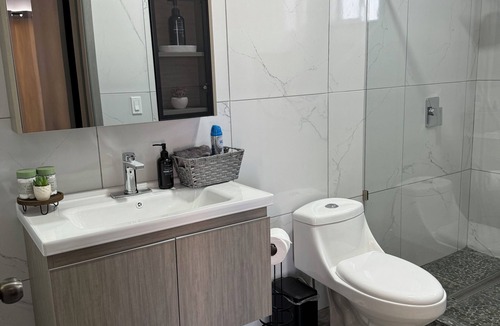 Valle de Guadalupe Cabin | OLINA EN VALLE