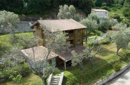 Olmiccia Apartment | Oliveraie d'Olmiccia