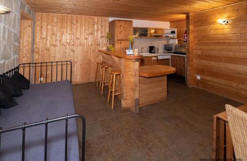 Olmiccia Apartment | Oliveraie d'Olmiccia