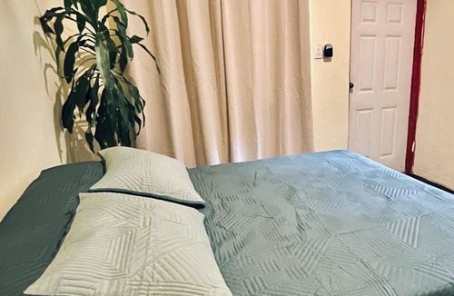 Brisas de Zicatela Hostel | Olivo Hostel, Punta Zicatela