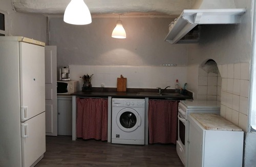 Olmeto Apartment | Olmeto 10 mn plage App 5-6P