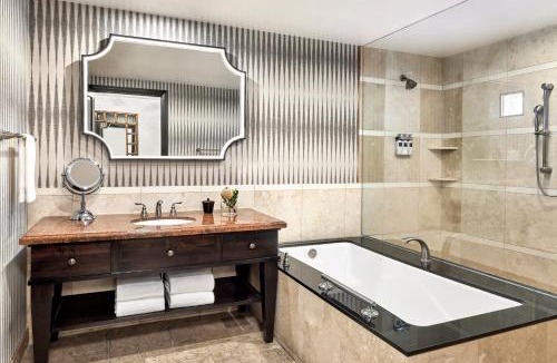 Paradise Valley Hotel | Omni Scottsdale Resort & Spa at Montelucia