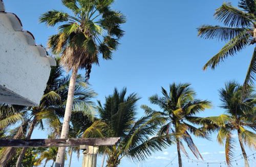 Puerto Juarez Apartment | ON THE BEACH SURFERS SUNRISE HAVEN 3