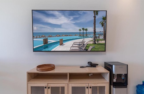 Ferrocarrilera House | One 1203A: Ocean View Haven at Sonoran Star