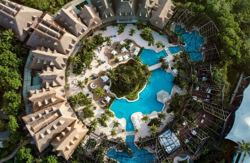 Puerto Juarez Resort | One Bedroom at The Grand Bliss at Vidanta Riviera Maya
