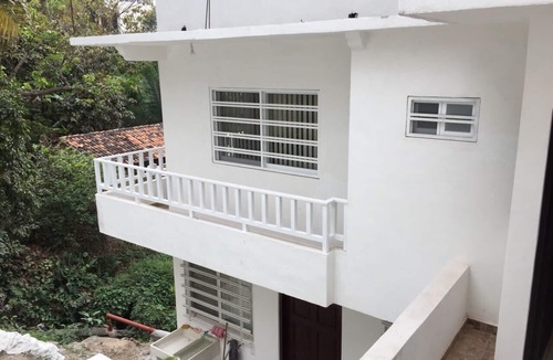 Downtown Puerto Vallarta Condo | One bedroom condo in downtown Puerto Vallarta.