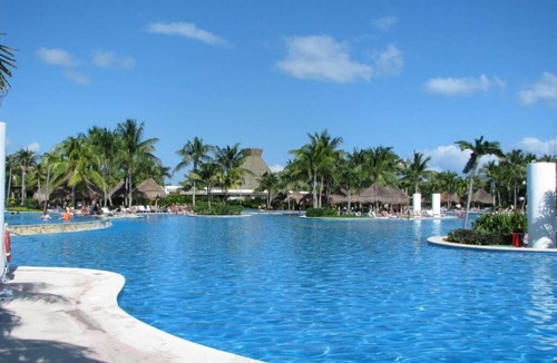 Villa Juarez Resort | One Bedroom Suites at Mayan Palace Vidanta Resort Riviera Maya
