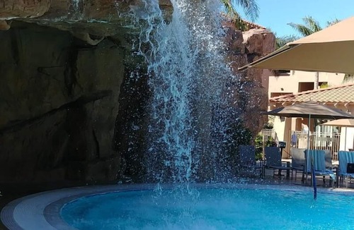 North Scottsdale Villa | one bedroom villa, 4 people max, non- smoking