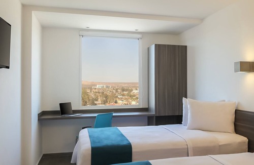 Chihuahua Hotel | One Chihuahua Fashion Mall