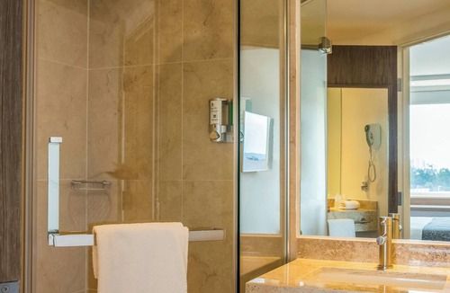 Coatzacoalcos Hotel | One Coatzacoalcos Forum