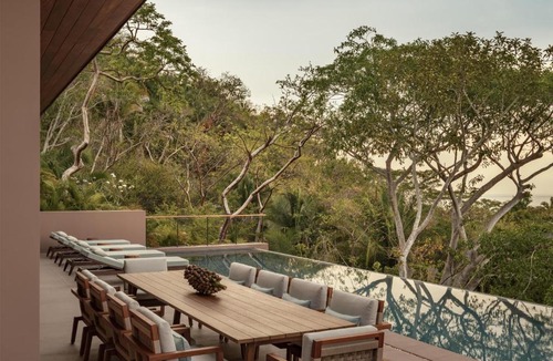 Lo de Marcos Resort | One&Only Mandarina