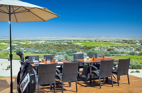 Puerto Penasco Resort | One or Two bedroom with kitchen in the Mayan Palace