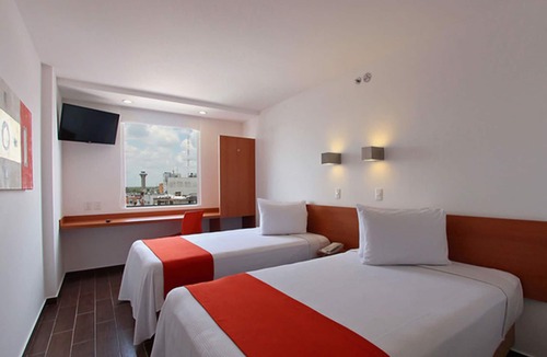 Villahermosa Hotel | One Villahermosa Centro