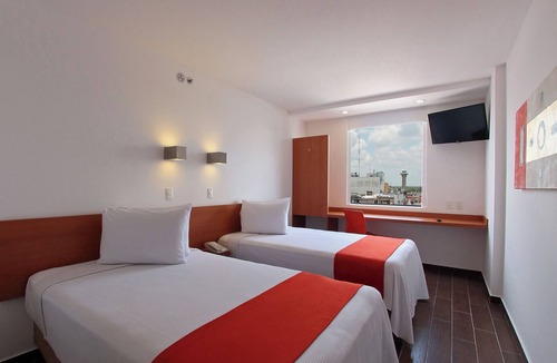 Villahermosa Hotel | One Villahermosa Centro