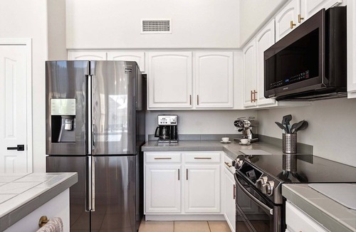 Deer Valley House | Orange Blossom Hideaway * Sparkling Heated Pool, Outdoor Seating