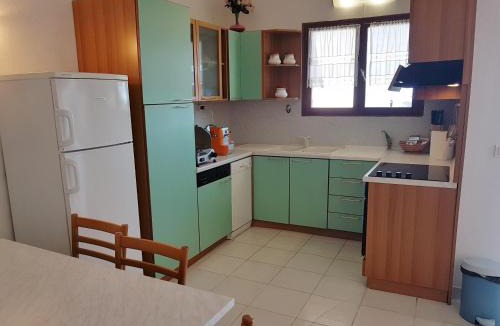 Favone Apartment | ORO 61