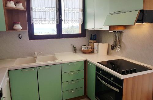 Favone Apartment | ORO 61