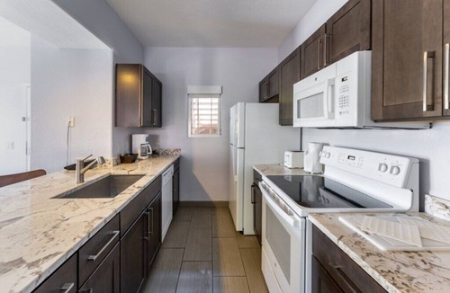 Worldmark Condo | Oro Valley | Couples Desert Oasis | Pool + Hot Tub