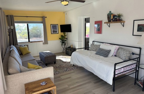 Rancho Catalina House | Oro Valley Guest house - Oracle/Magee Close to Everything! Hiking/Golf/Swimming