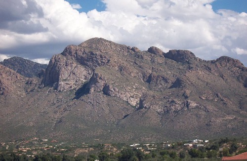 Rancho Vistoso House | Oro Valley Home with Pool for long-term rental