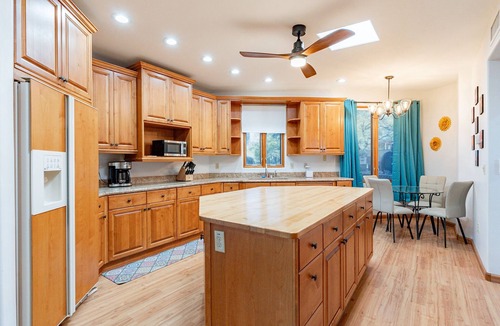 Suffolk Hills House | ORO VALLEY-NW TUCSON GUEST HOME - OVER 1200 SQ FT! GATED PROPERTY.
