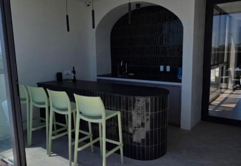 Guadalajara Apartment | Ortega Living