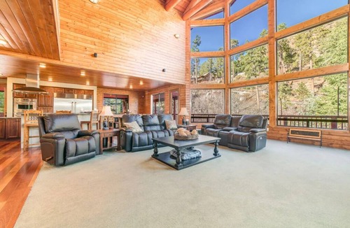 Summerhaven House | Our Happy Place 🙂🌲🍋Mt Lemmon!