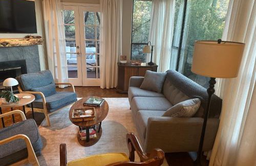 Tucson Apartment | Our Mountain View