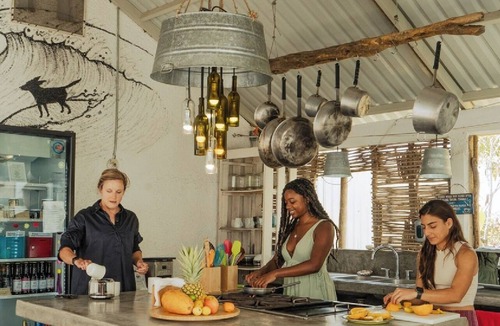 Todos Santos House | Outsite Todos Santos – Formerly Perro Surfero Hotel Boutique