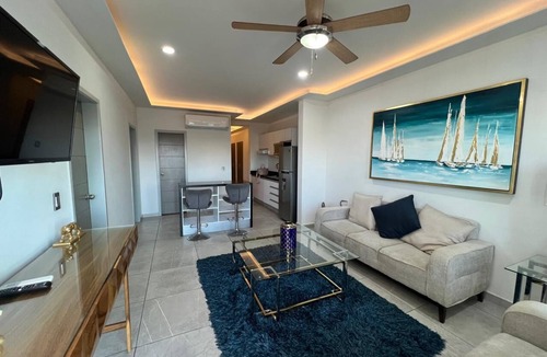 Marina Mazatlan Apartment | Pacifika Ranch Mazatlan