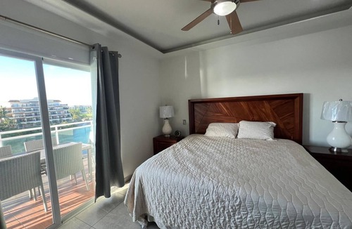 Marina Mazatlan Apartment | Pacifika Ranch Mazatlan