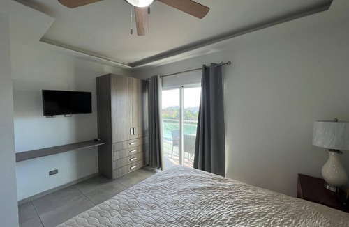 Marina Mazatlan Apartment | Pacifika Ranch Mazatlan