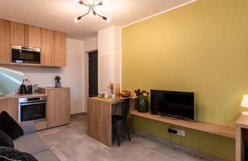 Corte Apartment | Padova T2 by Interhome