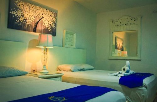 Valladolid Hotel | Palacio Canton Hotel - Valladolid