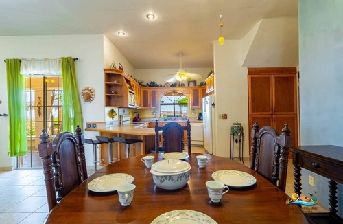 El Dorado Ranch House | Palapa House - Heated Pool Access