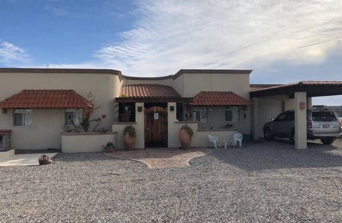 El Dorado Ranch House | Palapa House - Heated Pool Access