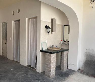 Aticama Apartment | Palm House