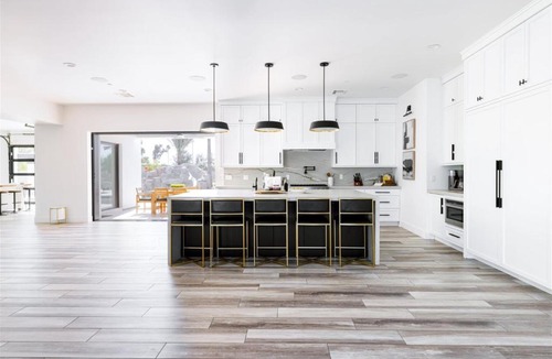 Patterson Ranch House | Palm Ridge Resort