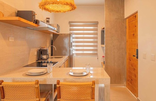 La Paz Apartment | Palma Suite 204 Ground floor Unit with parking