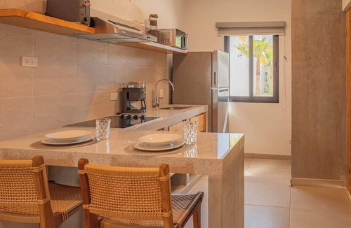 La Paz Apartment | Palma Suite 204 Ground floor Unit with parking