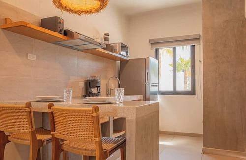 La Paz Apartment | Palma Suites whole building up to 16 guests