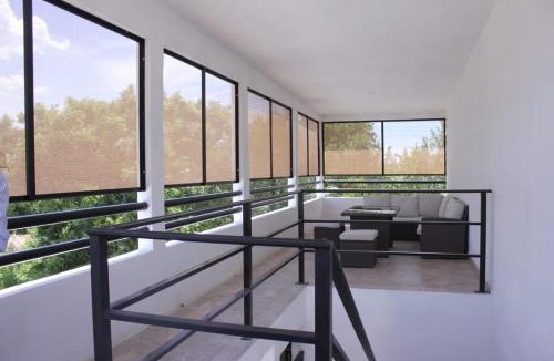 Ciudad Acuna Apartment | Palms Suites