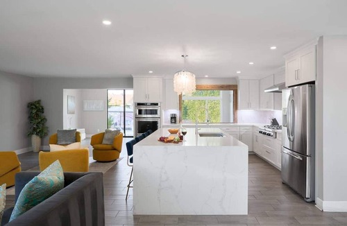 Park Scottsdale One House | Palmside Plaza-Private Pool & Spa-5 Mins Old Town