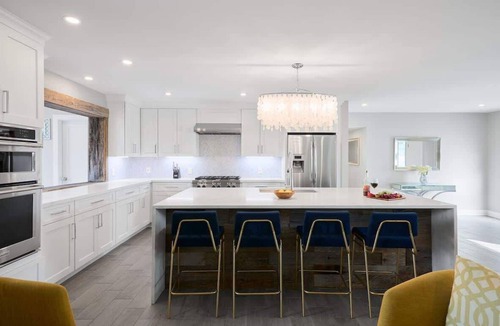 Park Scottsdale One House | Palmside Plaza-Private Pool & Spa-5 Mins Old Town
