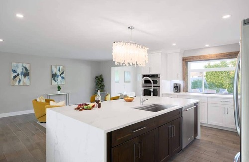 Park Scottsdale One House | Palmside Plaza-Private Pool & Spa-5 Mins Old Town