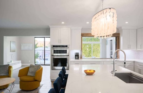 Park Scottsdale One House | Palmside Plaza-Private Pool & Spa-5 Mins Old Town