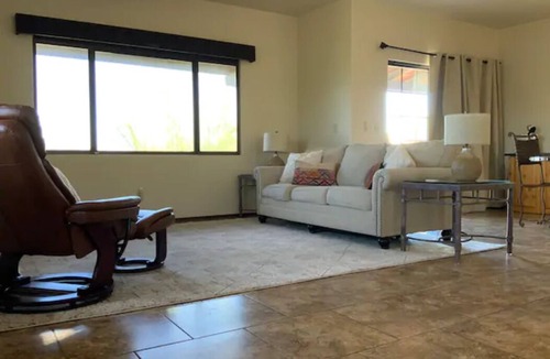 Catalina Foothills Estates House | Paloma House - Private and Peaceful