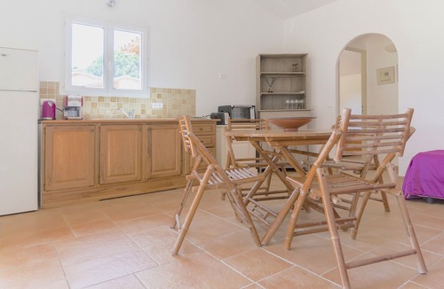 Hameau de Palombaggia House | Palombaggia, Seaside, Very Pretty House