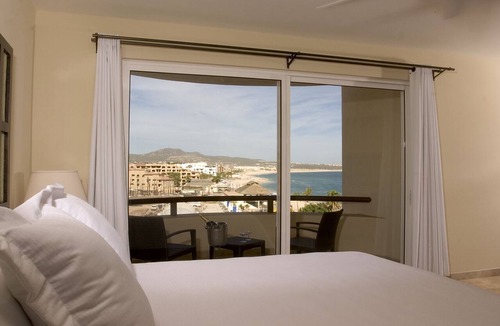 El Medano Ejidal Hotel | Pamper yourself at a our Luxury Studio Ocean View 6th floor/ASK FOR A 2 BEDROOM