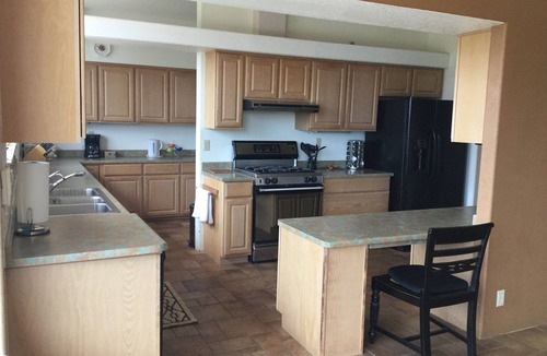 West Sedona House | Panorama Perch/Amazing Hilltop Views .